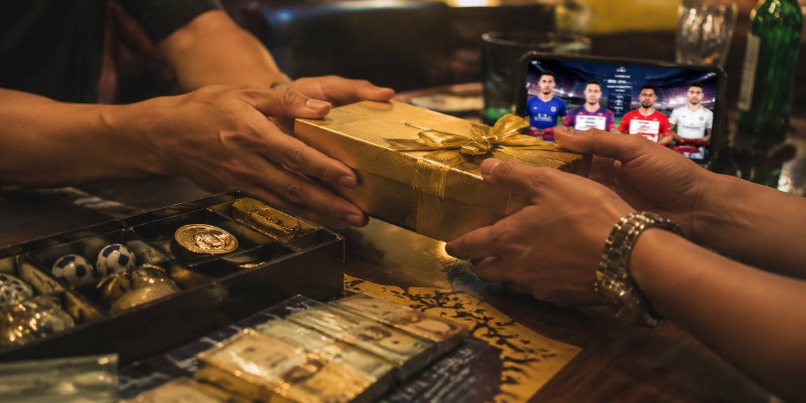 hi988 Những gì có trong khu slot nội địa